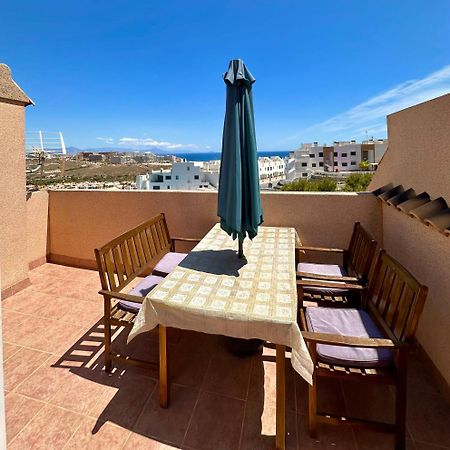 Casa Marina Διαμέρισμα Gran Alacant Εξωτερικό φωτογραφία