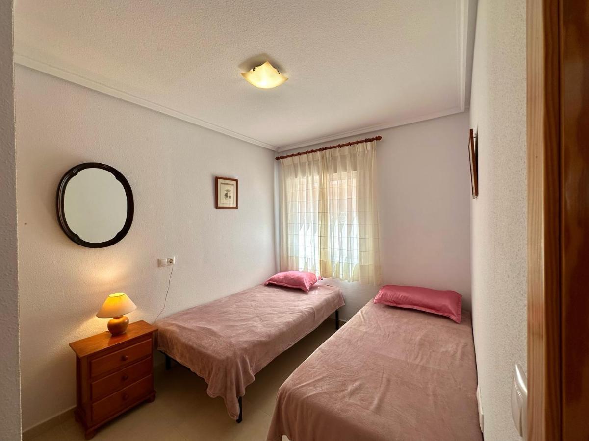 Casa Marina Διαμέρισμα Gran Alacant Εξωτερικό φωτογραφία