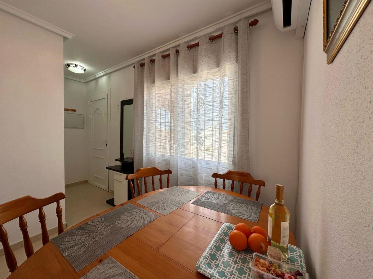 Casa Marina Διαμέρισμα Gran Alacant Εξωτερικό φωτογραφία