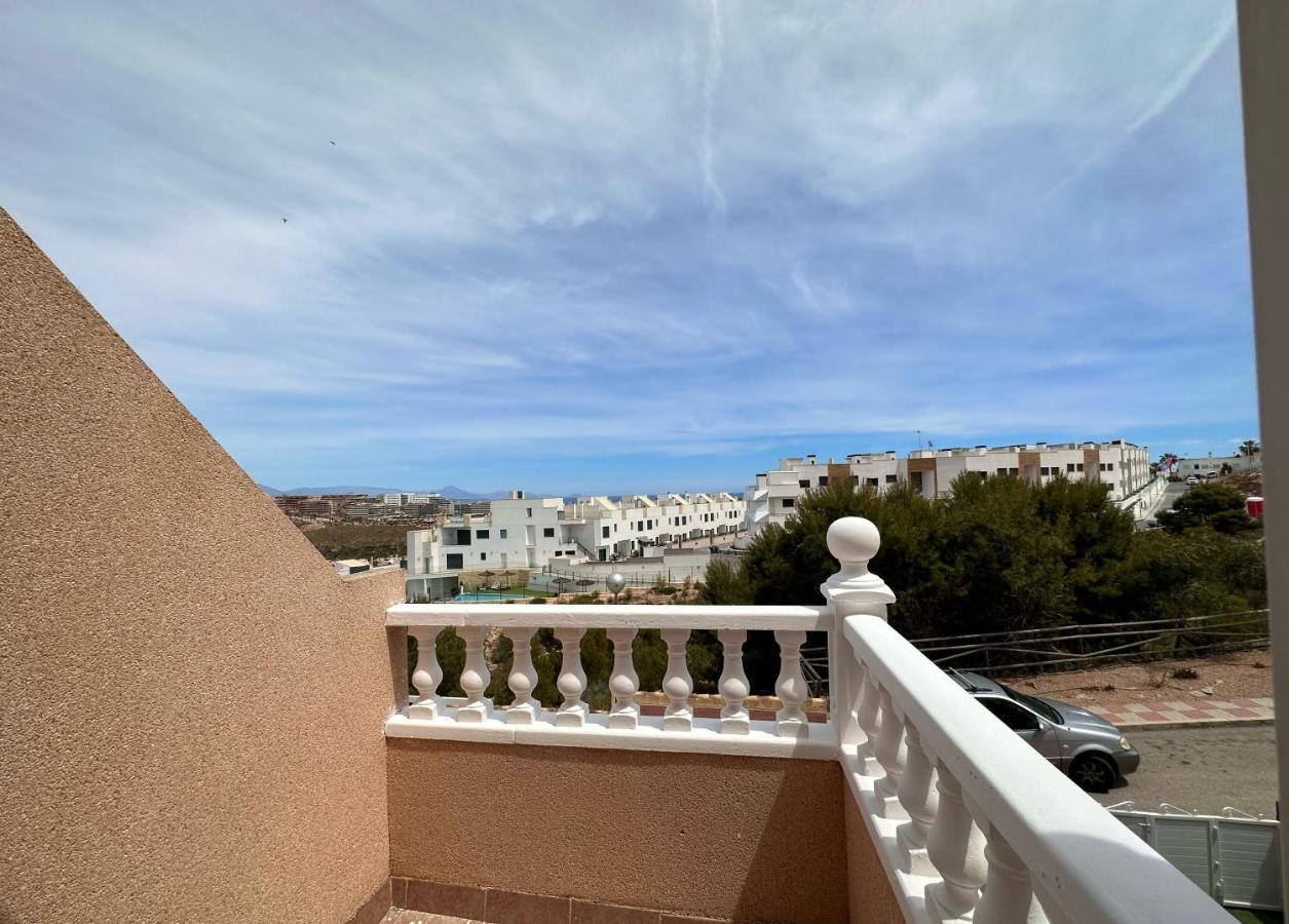 Casa Marina Διαμέρισμα Gran Alacant Εξωτερικό φωτογραφία