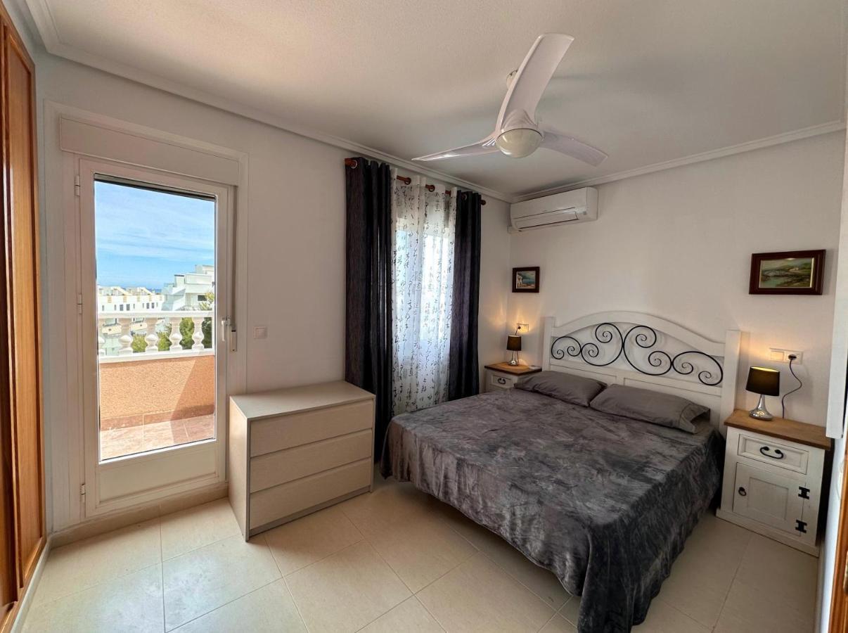 Casa Marina Διαμέρισμα Gran Alacant Εξωτερικό φωτογραφία